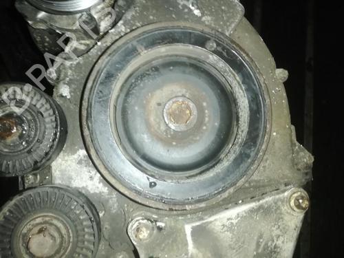 Used Pulley Pulley 35848043 35848043