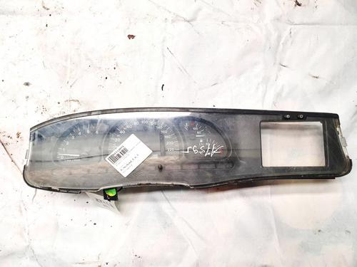 Used Instrument cluster Instrument cluster 35458671 35458671