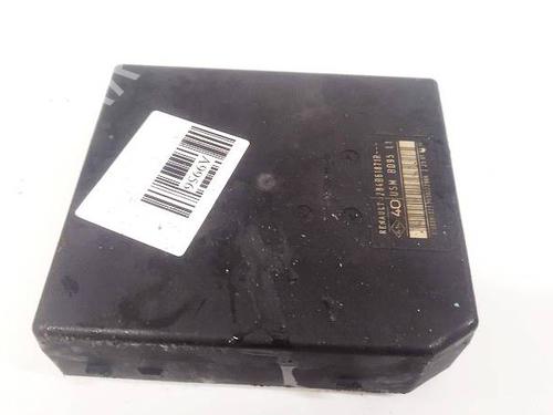 Used Fuse box Fuse box RENAULT MEGANE III Hatchback (BZ0/1_, B3_) 1.5 dCi (BZ09, BZ0D, BZ1W, BZ29, BZ14) (110 hp) 32612768 32612768