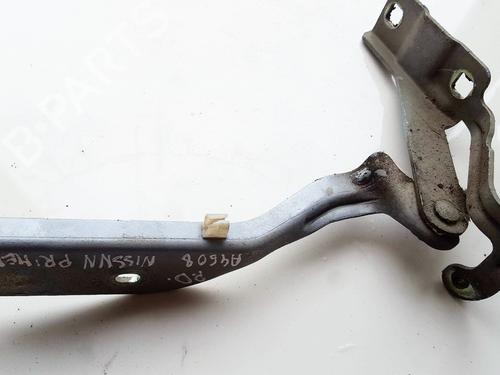 drhngseldrbegrnser-nissan-primera-hatchback-p12-2002-35859420 main image