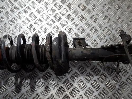 Used Left front shock absorber Left front shock absorber 35701518 35701518
