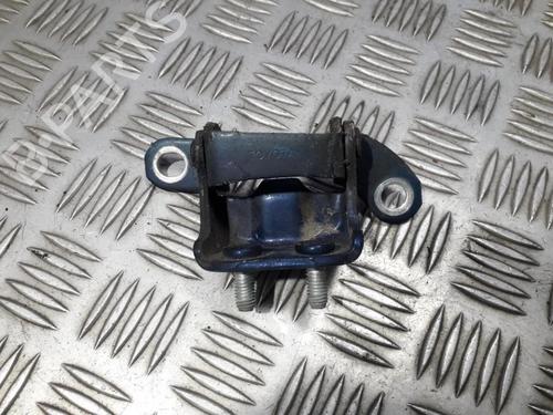 Used Hinge/Door check strap Hinge/Door check strap TOYOTA COROLLA Verso (_E12_) 2.0 D-4D (CDE120_, CDE120R) (90 hp) 33500282 33500282
