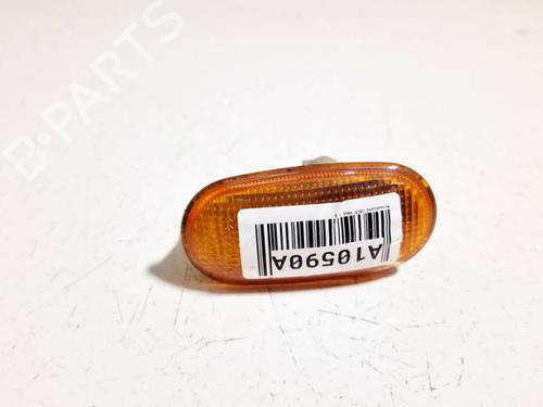 Used Left side indicator Left side indicator MITSUBISHI COLT V (CJ_, CP_) 1300 GL,GLX (CJ1A) (75 hp) 34979353 34979353
