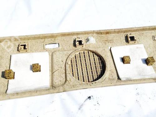 Rear parcel shelf LEXUS GS (_S19_) 300 (GRS190_, GRS190R) | BP35279046C85 - Image 3
