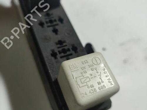 Fuse box OPEL VECTRA C (Z02) 2.2 DTI 16V (F69) | BP32564120E1  - Image 7