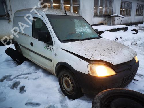 Recambios OPEL COMBO Tour 1.7 DTI 16V (75 hp) 4471727