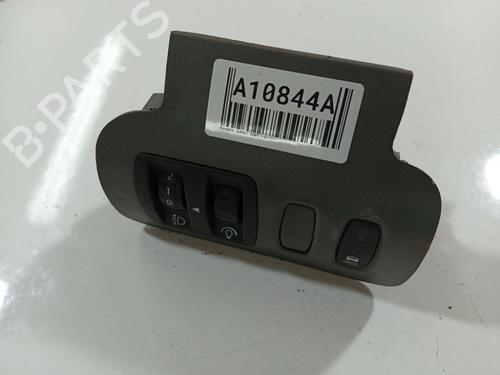 Used Switch Switch RENAULT SCÉNIC II (JM0/1_) 1.5 dCi (JM1E, JM16) (106 hp) 34871112 34871112