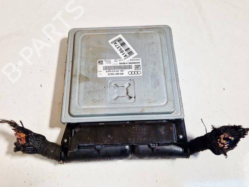 Engine control unit (ECU) AUDI A6 C6 (4F2) 2.4 | BP32562797M57