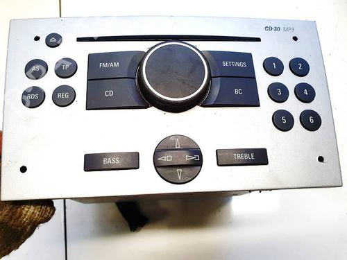 Used Radio Radio 35161379 35161379