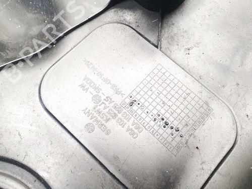Upper protection VW BORA Variant (1J6) 2.0 | BP35465311M93 - Image 3
