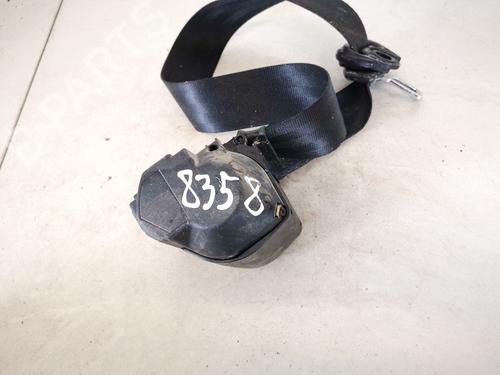 Used Rear right seatbelt Rear right seatbelt 35402918 35402918