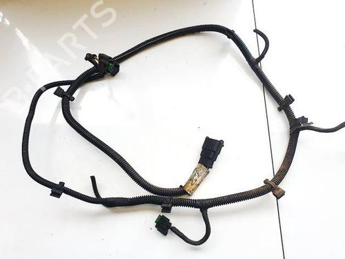 Ledningsnet Ledningsnet CITROËN C4 Picasso I MPV (UD_) 2.0 HDi 138 (136 hp) 36687342 36687342