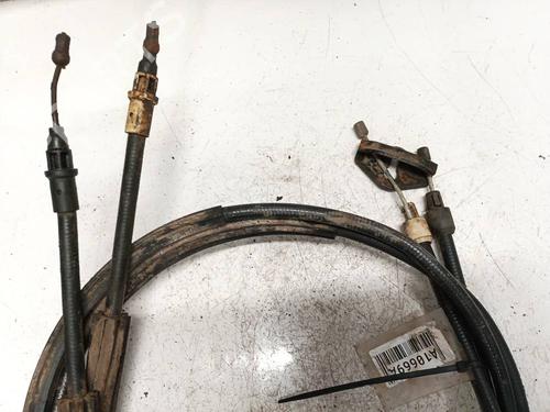 Cable FORD FOCUS II (DA_, HCP, DP) 1.6 TDCi | BP34850253E12 - Image 3