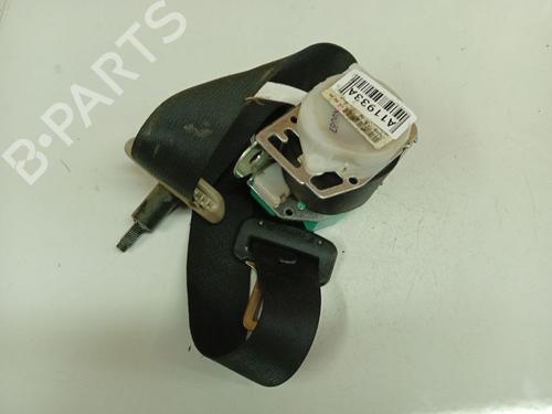 Used Rear right seatbelt Rear right seatbelt 39643843 39643843