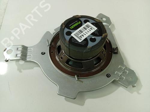 Speaker MAZDA 2 (DE_, DH_) 1.4 MZR-CD | BP32534188E2