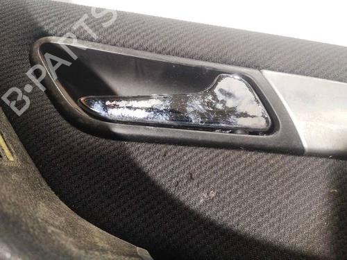 Used Rear right interior door handle Rear right interior door handle 34757891 34757891