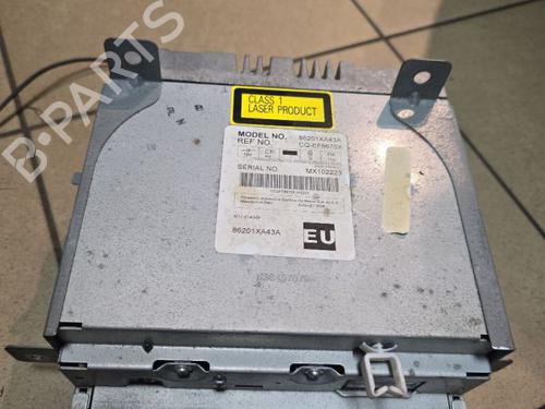 Used Radio Radio 34897589 34897589