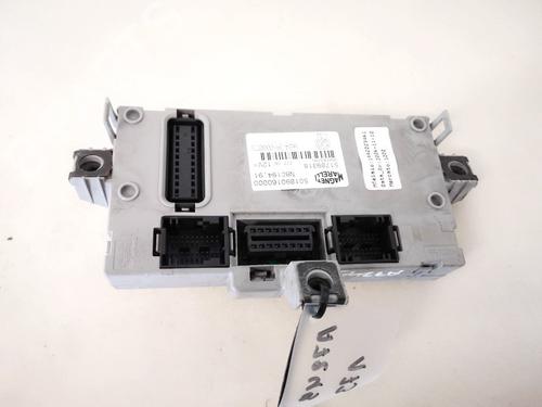 Used Electronic module Electronic module FIAT CROMA (194_) 2.2 16V (147 hp) 35499957 35499957