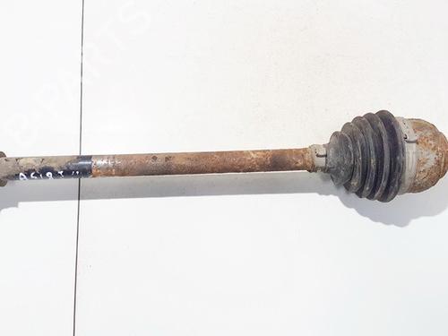 Used Right front driveshaft Right front driveshaft 35868703 35868703