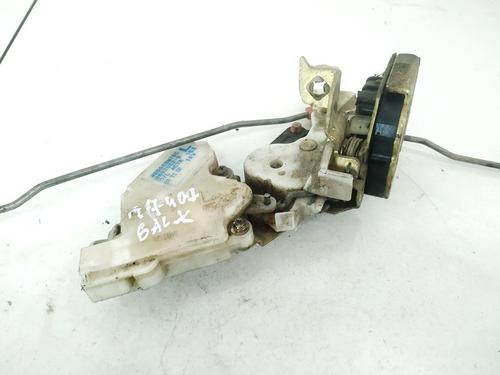 Used Rear left lock Rear left lock NISSAN ALMERA TINO (V10) 2.2 dCi (115 hp) 35427473 35427473