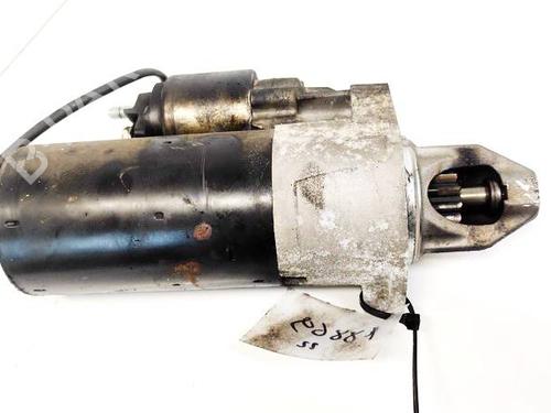 Used Starter Starter MERCEDES-BENZ M-CLASS (W164) ML 320 CDI 4-matic (164.122) (224 hp) 35321726 35321726