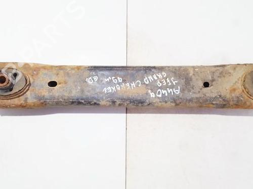 Used Right rear suspension arm Right rear suspension arm JEEP GRAND CHEROKEE II (WJ, WG) 3.1 TD 4x4 (140 hp) 35860819 35860819