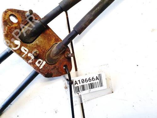 Cable MAZDA 6 Hatchback (GG) 2.0 DI (GG14) | BP34935450E12 - Image 2