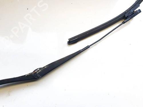Used Front windshield wiper arm Front windshield wiper arm OPEL ASTRA H (A04) 1.7 CDTI (L48) (80 hp) 36588465 36588465