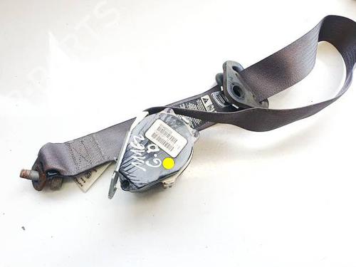 Rear right seatbelt DODGE CALIBER 2.0 CRD | BP34816148I28 - Image 2