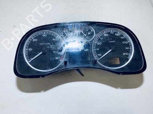 Used Instrument cluster Instrument cluster 35593834 35593834