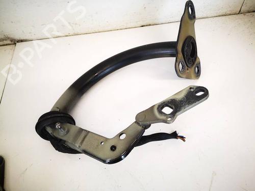 Hinge/Door check strap BMW 7 (E65, E66, E67) 740 d | BP35039217C146 - Image 2
