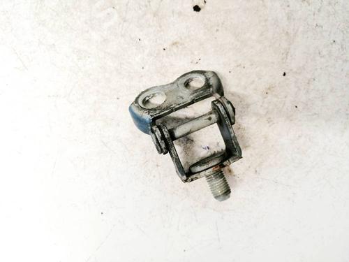 Used Hinge/Door check strap Hinge/Door check strap TOYOTA YARIS (_P9_) 1.4 D-4D (NLP90_, NLP90R) (90 hp) 35015921 35015921