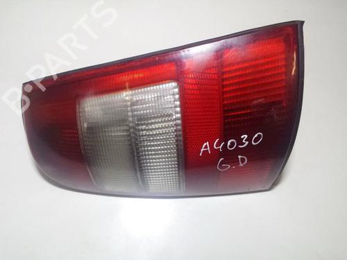 Feu arrière droit Feu arrière droit OPEL VECTRA B (J96) 2.0 DI 16V (F19) (82 hp) 35711148 35711148