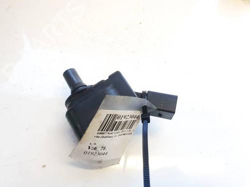 Used Ignition coil Ignition coil SEAT LEON (5F1) 1.2 TSI (105 hp) 35290217 35290217