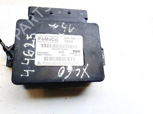 Used Electronic module Electronic module KIA SPORTAGE IV (QL, QLE) 1.6 T-GDI (177 hp) 40166729 40166729