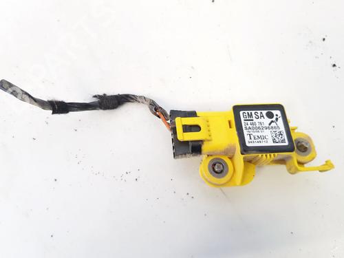 Used Electronic module Electronic module OPEL ASTRA H (A04) 1.9 CDTI 16V (L48) (120 hp) 33093108 33093108