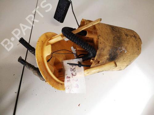 Electronic module PEUGEOT PARTNER MPV (5_, G_) 2.0 HDI | BP35205197M83 - Image 2