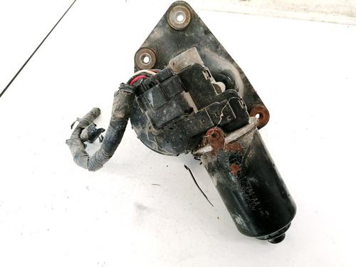 Used Front wiper motor Front wiper motor FORD USA EXPLORER (U2, U_) 4.0 V6 4WD (162 hp) 35411010 35411010
