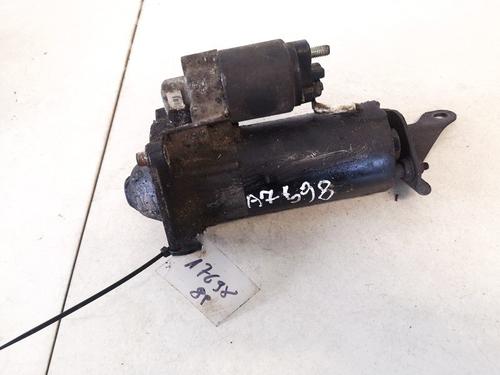 Used Starter Starter VOLVO S80 I (184) 2.4 (170 hp) 35454592 35454592