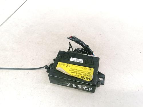 Used Electronic module Electronic module 35476641 35476641