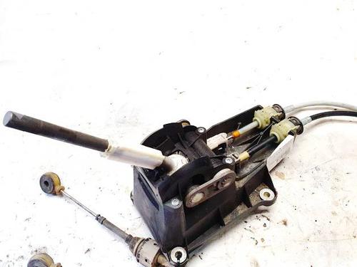 Used Gear lever Gear lever OPEL VECTRA C (Z02) 1.9 CDTI (F69) (120 hp) 35331722 35331722
