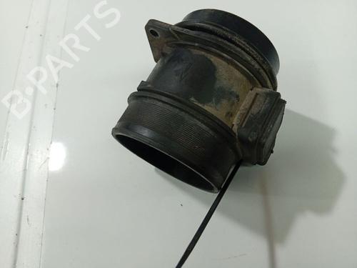Used Mass air flow sensor Mass air flow sensor PEUGEOT 407 (6D_) 2.0 HDi 135 (6DRHRH, 6DRHRE, 6DRHRG, 6DRHRJ) (136 hp) 34843367 34843367