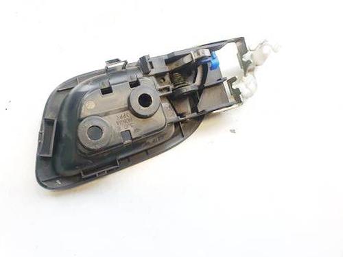 Rear right interior door handle HONDA FR-V (BE) 2.0 (BE3) | BP40617105I16 - Image 3