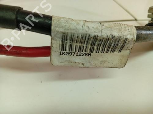 Cable VW GOLF V (1K1) 1.6 | BP38791909E12 - Image 4