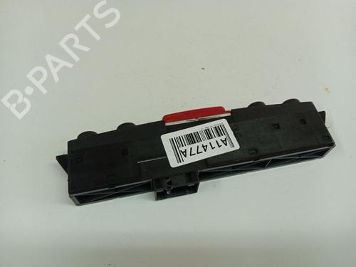 Warning switch ALFA ROMEO 147 (937_) 1.6 16V T.SPARK (937.AXA1A, 937.AXB1A, 937.BXB1A) | BP36588452I22 - Image 2