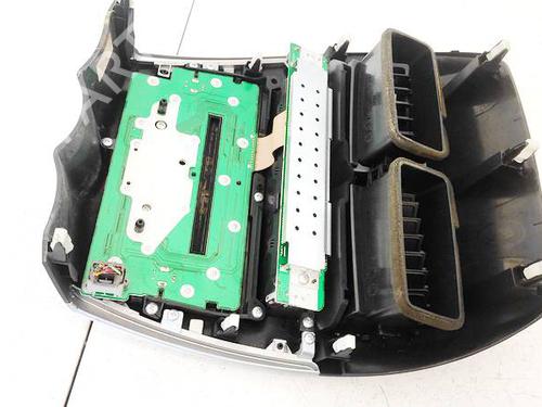 Radio MITSUBISHI ASX (GA_W_) 2.0 MIVEC (GA2W) | BP35264508E6 - Image 2