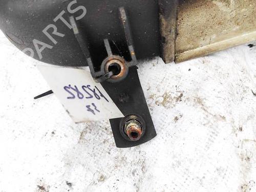 Intercooler FORD FOCUS I (DAW, DBW) 1.8 Turbo DI / TDDi | BP35320705M30 - Image 3
