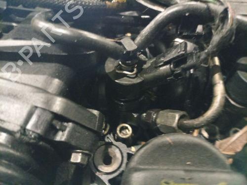 Injector VOLVO V50 (545) 1.6 D | BP36506775M100 - Image 2