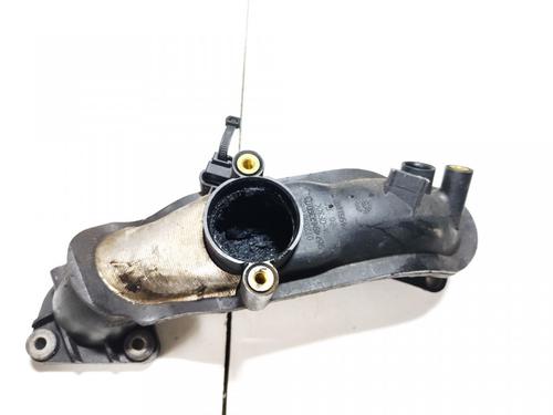 Pipe VOLVO V50 (545) D2 | BP35498720M125 - Image 2
