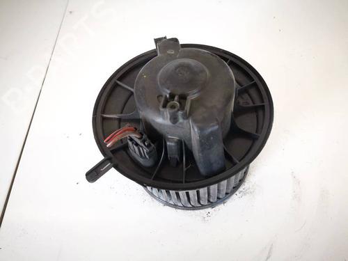 Used Heater blower motor Heater blower motor SKODA YETI (5L) 1.4 TSI (122 hp) 35222825 35222825